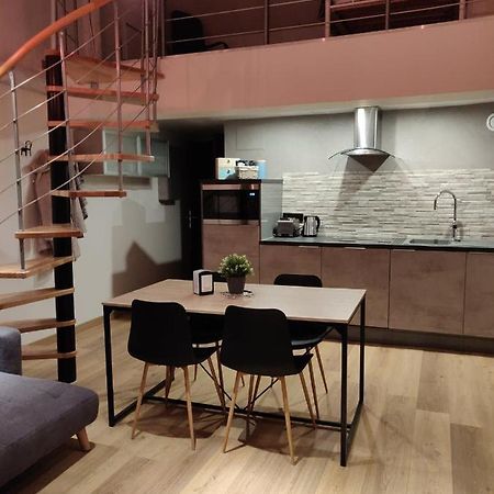 Le Business, Duplex Moderne Special Pro De Passage Daire Sarreguemines Dış mekan fotoğraf
